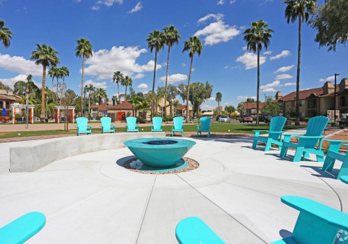 Exploring the Laws and Regulations of Public Parks and Recreation in Chandler, Arizona